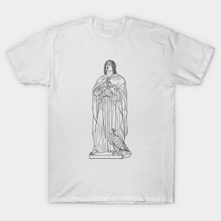 Saint John the Baptist T-Shirt